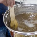 Whirlpooling: The Essential Technique for Homebrewing Beer