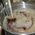 Fly Sparging: Tips and Techniques for Homebrewing Beer