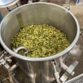 A Comprehensive Guide to Hop Additions for Homebrew Beer Recipes