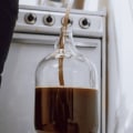 The Basics of Homebrewing: All About Carboys