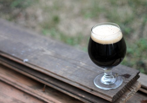 How to Brew Your Own Baltic Porter: A Comprehensive Guide