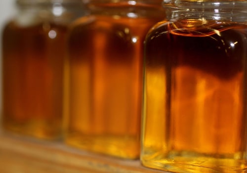 The Sweet Side of Homebrewing: All About Maple Syrup for Your Beer