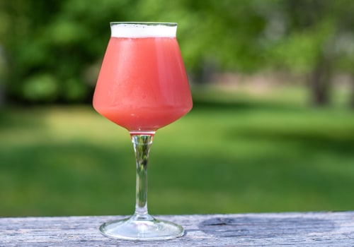 How to Brew a Delicious Gose Beer at Home