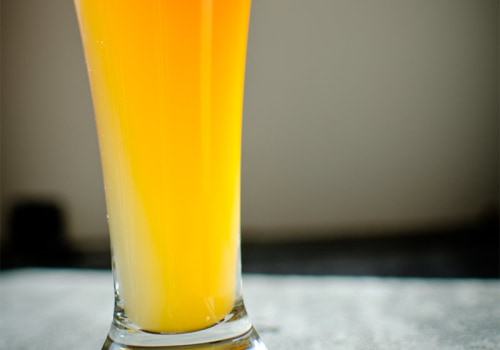 A Beginner's Guide to Making Hefeweizen at Home