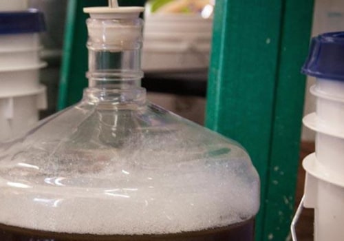 All you need to know about Secondary fermentation for homebrewing