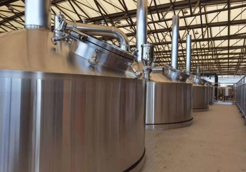 All You Need to Know About Traditional Three-Tier Brewing Systems