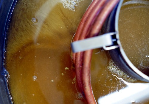 Molasses: The Secret Ingredient for Perfect Homebrew Beer