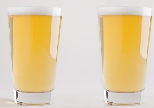 How to Perfectly Cold Crash Your Homebrew Beer