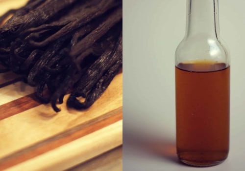 Vanilla Beans: The Secret Ingredient for Perfect Homebrew Beer