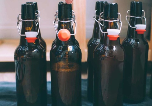 How to Bottle Your Homebrewed Beer: A Comprehensive Guide