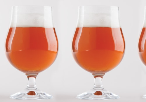 How to Brew a Classic Pale Ale at Home