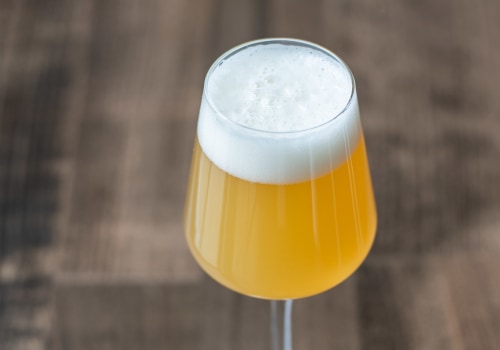 A Beginner's Guide to Brewing New England IPA