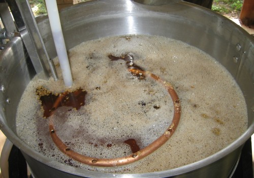 Fly Sparging: Tips and Techniques for Homebrewing Beer