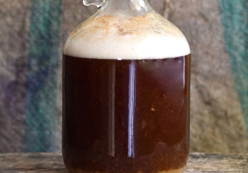 Primary Fermentation: The Key to Homebrewing Success