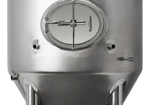 The Ultimate Guide to Conical Fermenters: Everything You Need to Know