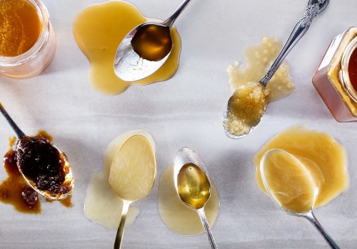 The Sweet Side of Homebrewing: A Guide to Using Honey as a Specialty Sugar