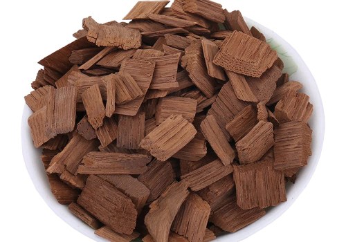 All You Need to Know About Oak Chips for Homebrewing