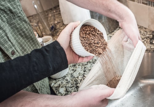 A Complete Guide to Specialty Grains for Homebrew Beer