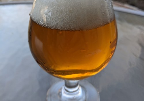 How to Brew a Delicious Belgian IPA at Home