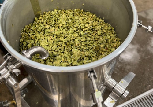 A Comprehensive Guide to Hop Additions for Homebrew Beer Recipes