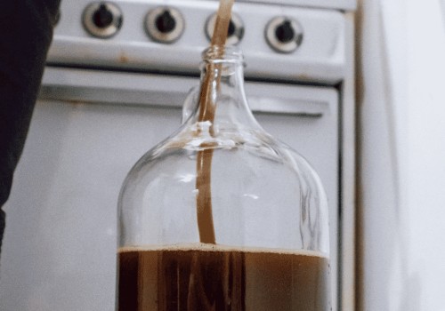 The Basics of Homebrewing: All About Carboys