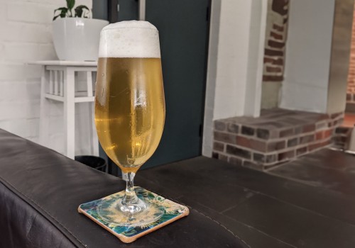 A Beginner's Guide to Brewing Your Own Bohemian Pilsner at Home